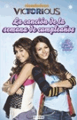Victorious. La canción de la semana de cumpleaños