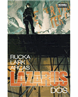 Lazarus 2
