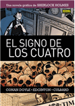 Sherlock Holmes 2 - El Signo De Los Cuatro