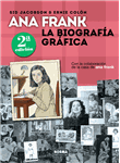 Ana Frank. La biografía gráfica