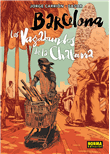 Barcelona, Los Vagabundos De La Chatarra