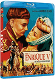 Enrique V (Formato Blu-Ray)