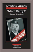 Mein Kampf: La historia de un libro