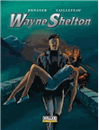 Wayne Shelton Integral 3