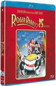 ¿Quién engañó a Roger Rabbit? (Formato Blu-Ray)