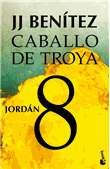Caballo de Troya 8 Jordán