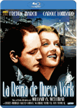 La reina de Nueva York - Blu-Ray