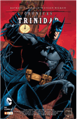Cronicas de la trinidad 1-batman-dc