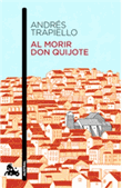 Al morir Don Quijote
