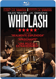 Whiplash (Formato Blu-Ray)