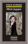 Mick Jagger