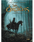 Los Druidas: El misterio de los Ogams