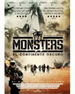 Monsters: El continente oscuro