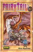 FAIRY TAIL 19