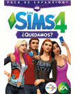 Los Sims 4 Expansión ¿Quedamos? PC