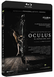 Oculus. El espejo del mal (Formato Blu-Ray)