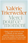 Merci pour ce moment