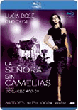 La señora sin camelias (Formato Blu-Ray)