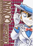 Detective Conan nº 8
