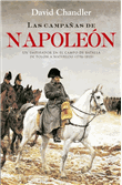 Campañas de napoleon, las