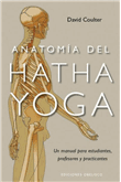 Anatomía del hatha yoga