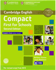 Compact e for schools sb nk 2ed
