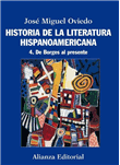 Historia de la literatura hispanoamericana 4