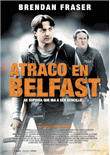Atraco en Belfast