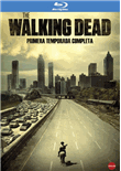 Pack The Walking Dead (1ª Temporada) (Formato Blu-Ray)