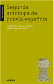 Segunda antología de poesía español