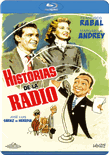 Historias de la radio (Formato Blu-Ray)