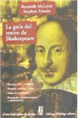 La guía del teatro de Shakespeare