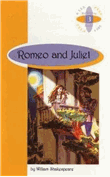 Romeo and Juliet (4ºESO)