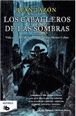 Caballeros de las sombras, los-b de