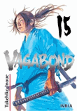 Vagabond 15