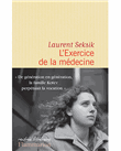 Exercice de la medecine-flammarion