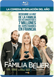La familia Bélier (Formato Blu-Ray)