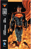 Superman: Tierra uno vol. 2 (segunda edición)