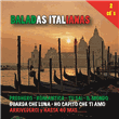 Baladas italianas - CD