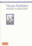 Poesía y creación