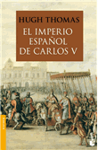 El imperio español de Carlos V