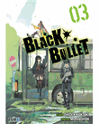 Black bullet 3