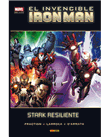 Invencible iron man 4-stark-marvel