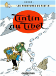 Tintin au Tíbet