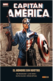 El Capitán América 8. El hombre sin rostro. Marvel Deluxe