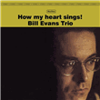 How My Hearts Sings (Edición en vinilo)