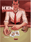 Ken games 2. Feuille