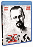 American History X (Formato Blu-Ray)