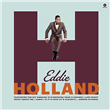 Eddie Holland (Edición Vinilo)