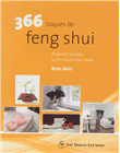 366 toques de feng shui